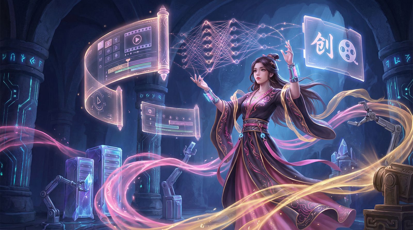 在线看片短视频制作教程