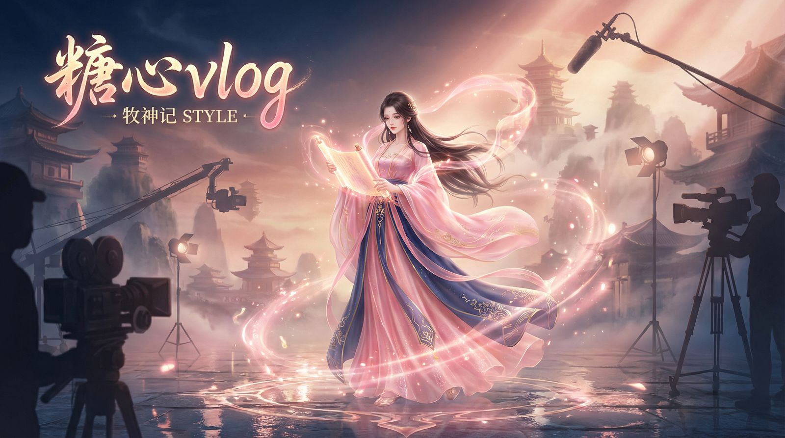 在线看片原创影视短片